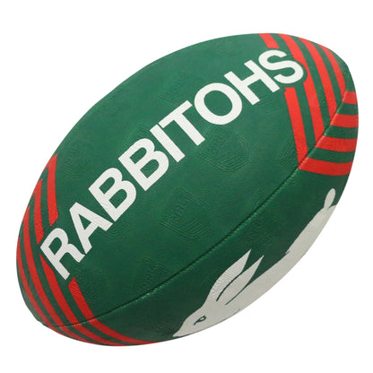 South Sydney Rabbitohs Supporter Ball Size 5 - View 1