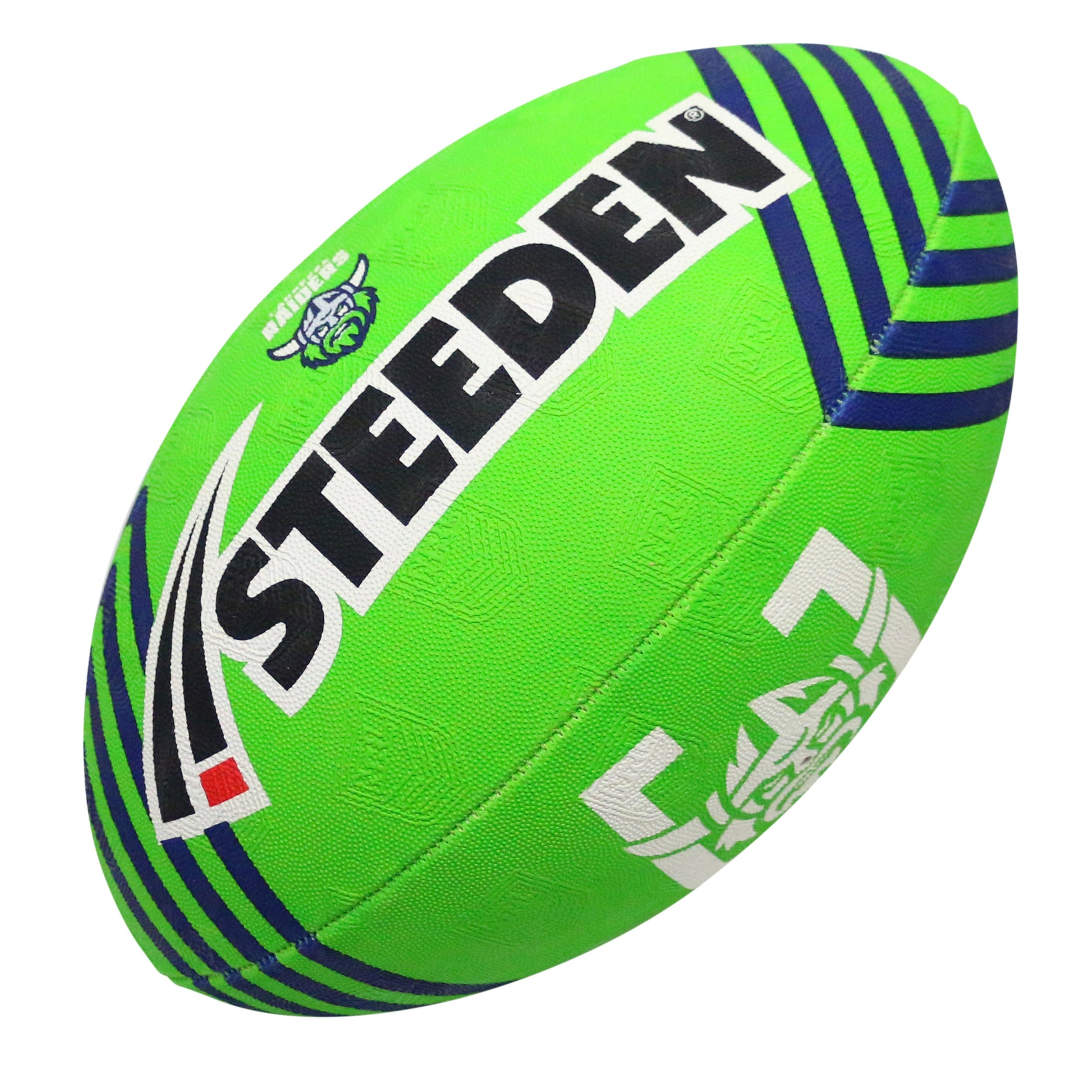 Canberra Raiders Supporter Ball Size 5 - View 2