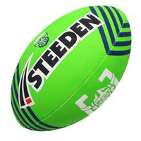 Canberra Raiders Supporter Ball Size 5