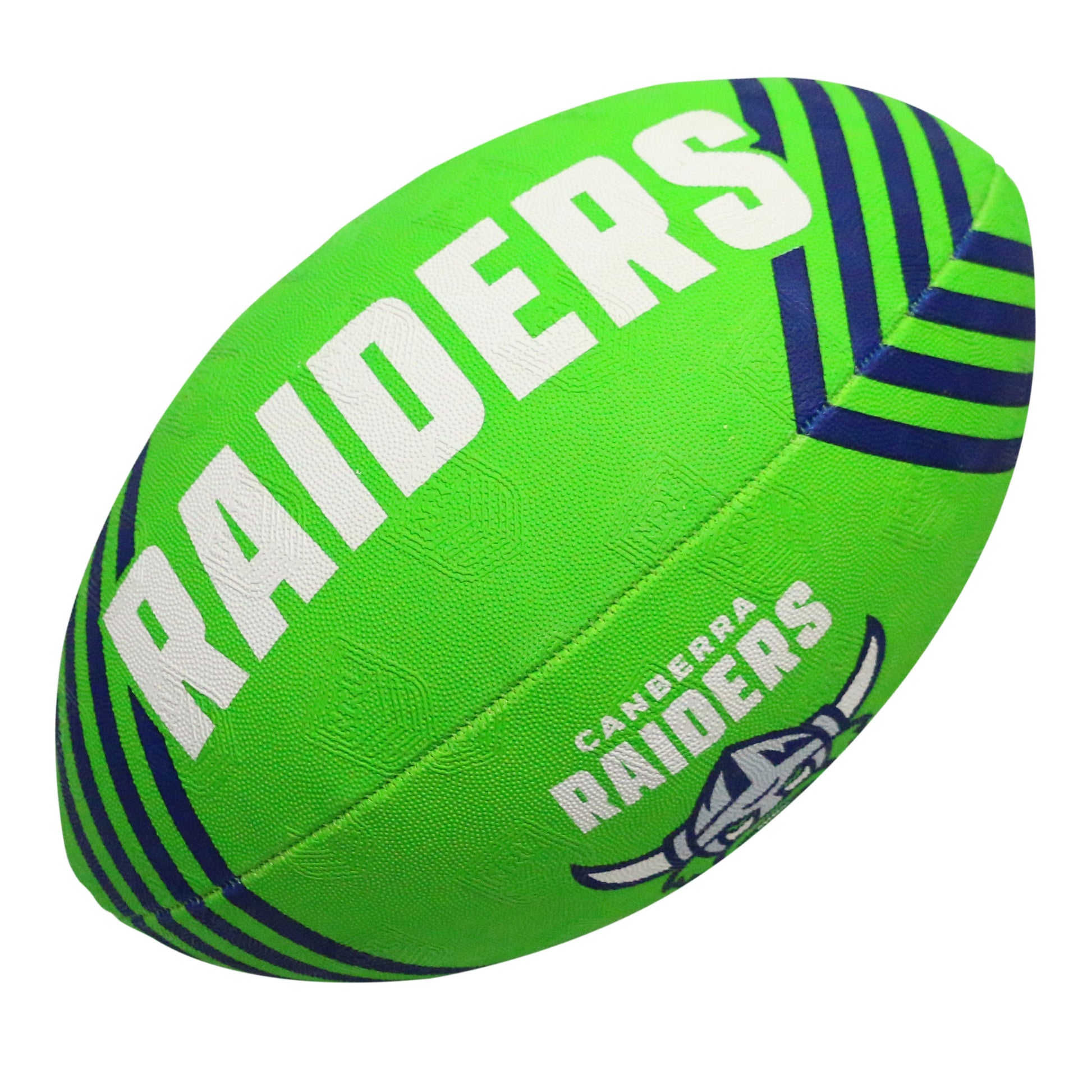 Canberra Raiders Supporter Ball Size 5 - View 1