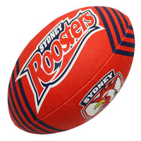 Sydney Roosters Supporter Ball Size 5
