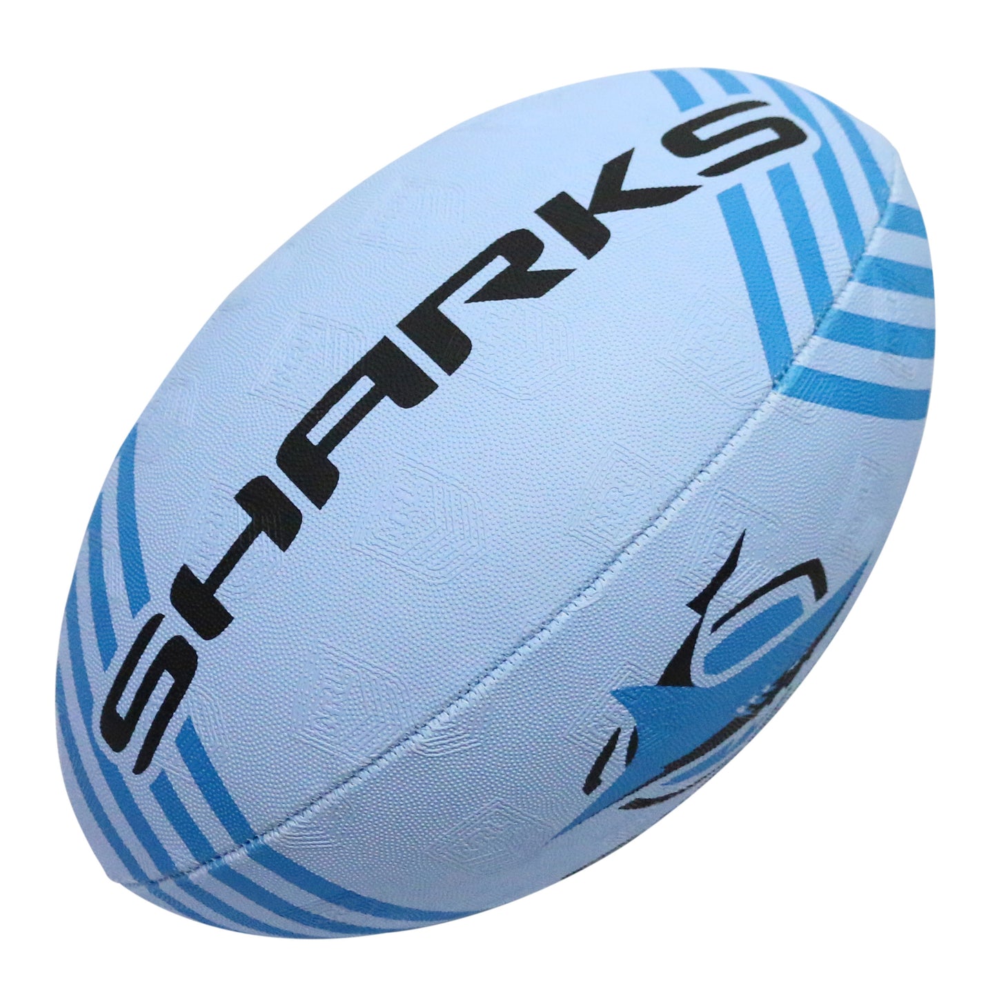 Cronulla-Sutherland Sharks Supporter Ball Size 5