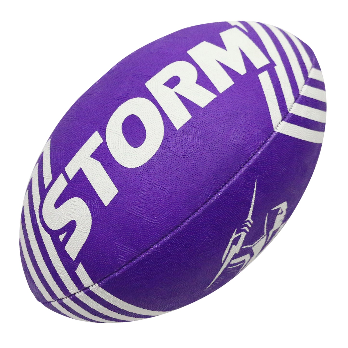 Melbourne Storm Supporter Ball Size 5