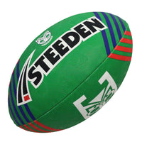 New Zealand Warriors Supporter Ball Size 5
