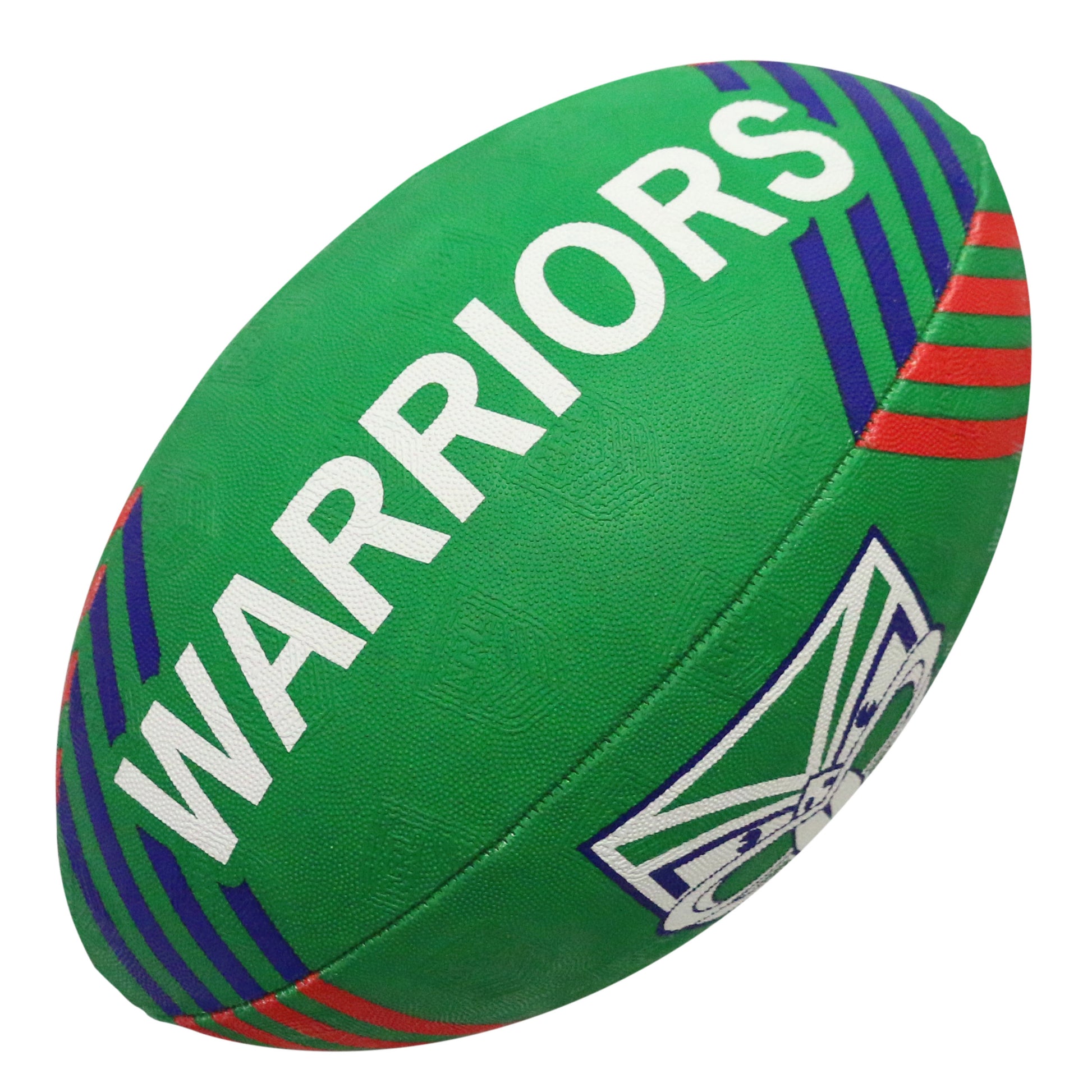 New Zealand Warriors Supporter Ball Size 5 - View 1