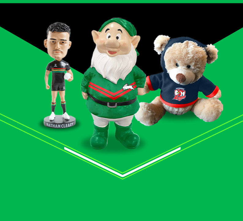 The Official Online Shop of the NRL - One Store For Every The Official Online Shop of the NRL - One Store For Every