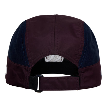 Brisbane Broncos Mens 2026 Training Cap - View 5