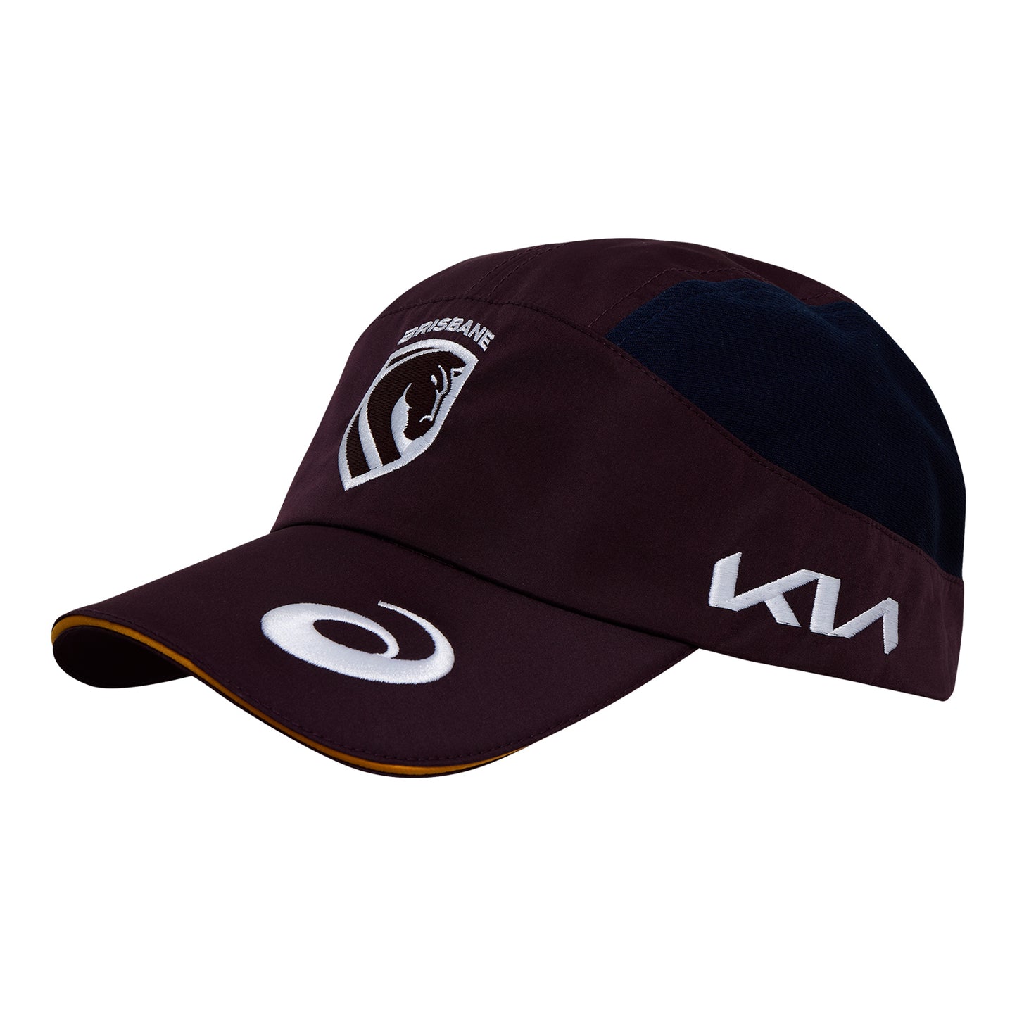 Brisbane Broncos Mens 2026 Training Cap
