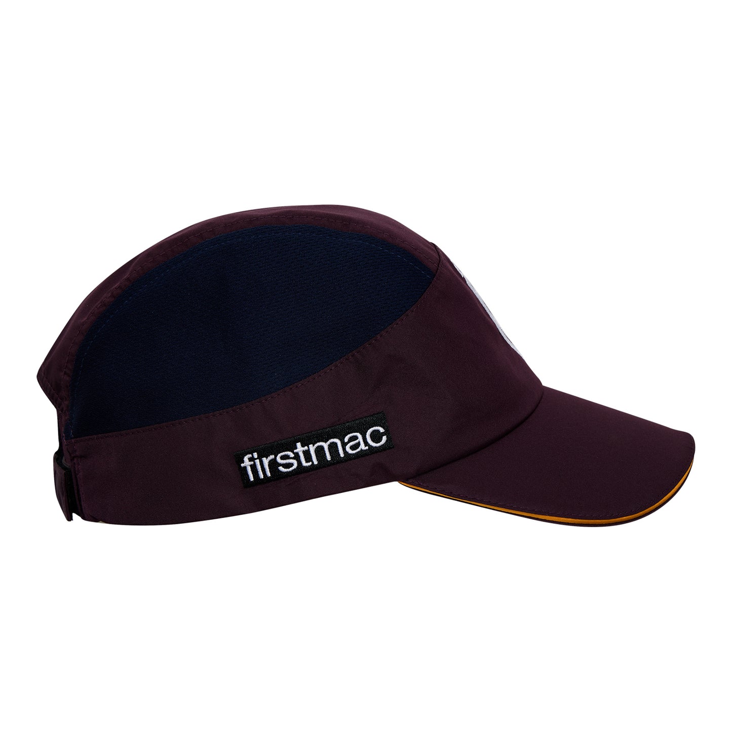 Brisbane Broncos Mens 2026 Training Cap