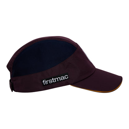 Brisbane Broncos Mens 2026 Training Cap - View 4