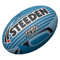 Cronulla-Sutherland Sharks Surf To Turf Ball Size 3