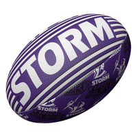 Melbourne Storm Surf To Turf Ball Size 3