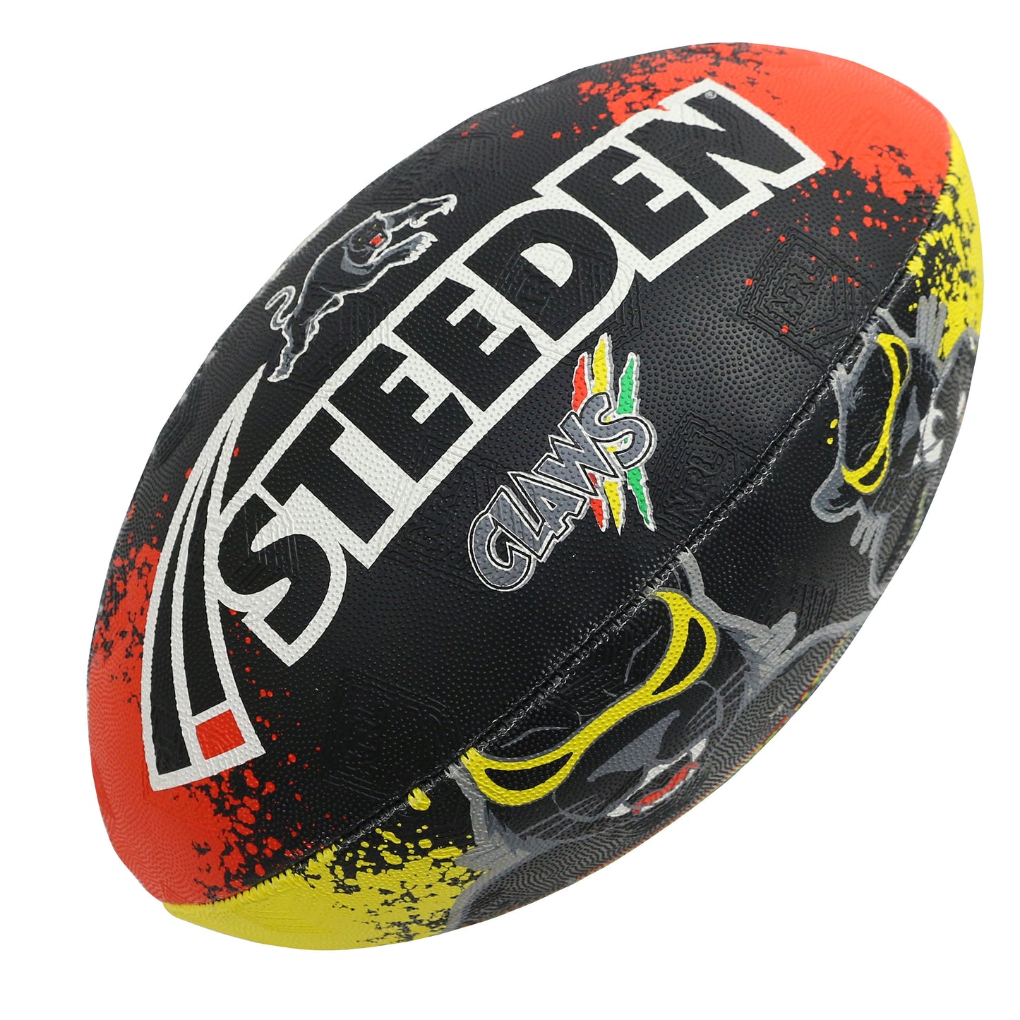 Penrith Panthers Mascot Supporter Ball Size 3