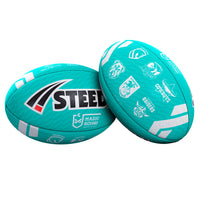 2026 NRLW Magic Round Supporter Ball Size 5