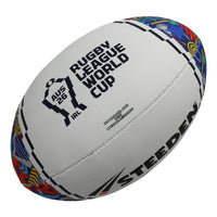 RLWC 2026 Event Supporter Ball 11 Inch