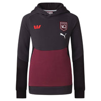 2025 QLD Maroons Youth Team Hoodie