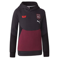 2025 QLD Maroons Youth Team Hoodie