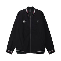 QLD Maroons Mens 2026 Bomber Jacket