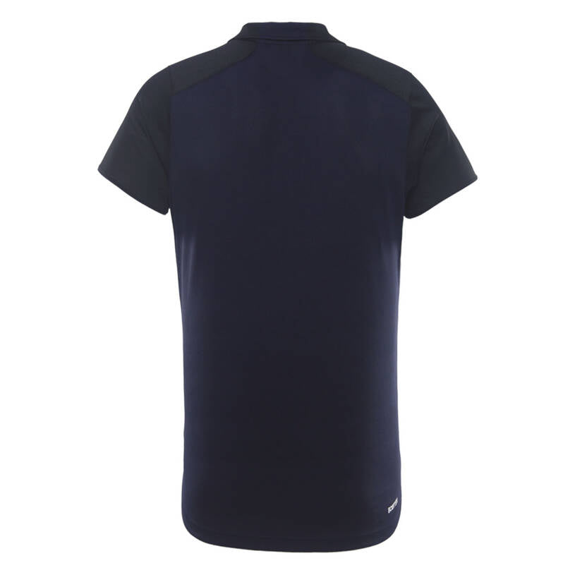 North Queensland Cowboys Mens 2026 Media Polo