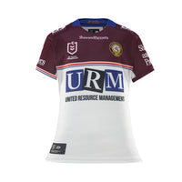 Manly Warringah Sea Eagles Ladies 2026 Home Jersey
