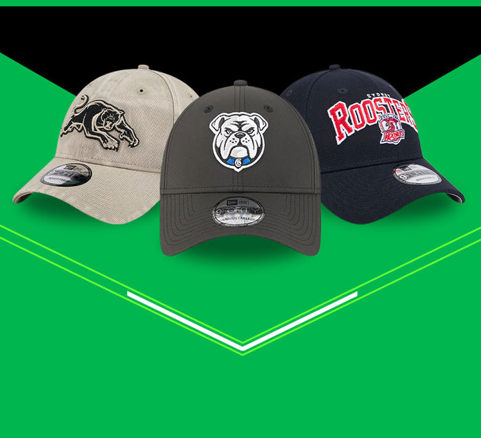Nrl hats caps