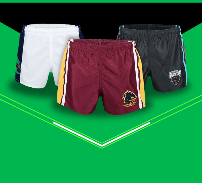 Nrl shorts