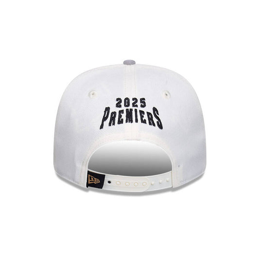 Brisbane Broncos 2025 Premiers New Era Cap - View 2