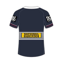 Brisbane Broncos Youth 2026 Away Jersey