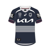 Brisbane Broncos Youth 2026 Away Jersey