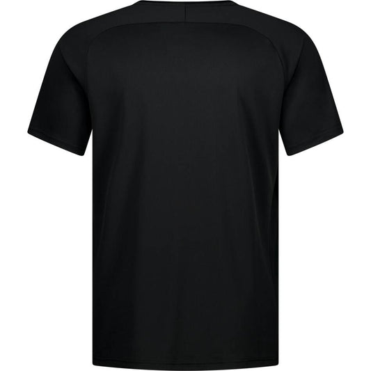 Brisbane Broncos Mens 2026 Black Run Out Tee - View 2