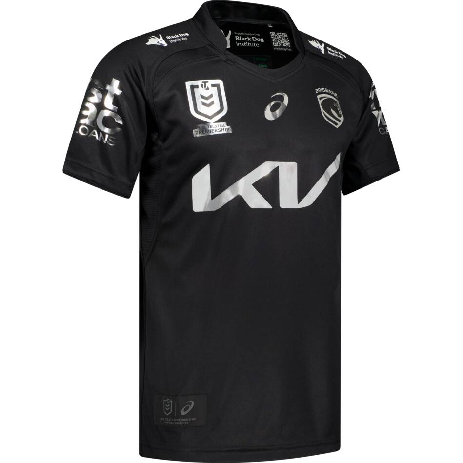 Official Brisbane Broncos Team Merchandise – NRL Shop