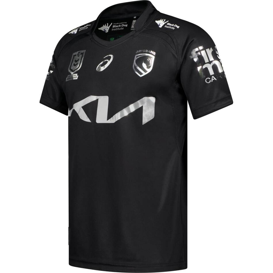 Official Brisbane Broncos Team Merchandise – NRL Shop