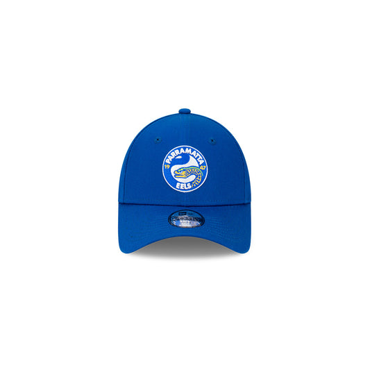 Parramatta Eels Kids New Era 9Forty Cap - View 2