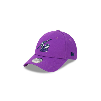 Melbourne Storm Kids New Era 9Forty Cap - View 1