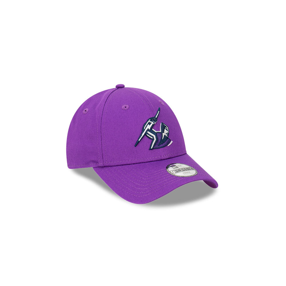 Melbourne Storm Kids New Era 9Forty Cap