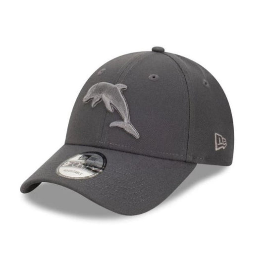 Dolphins 9Forty Graphite Repreve Cap