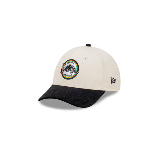 Penrith Panthers Kids 9Forty Retro 2 Tone Cap