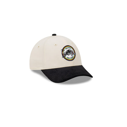 Penrith Panthers Kids 9Forty Retro 2 Tone Cap