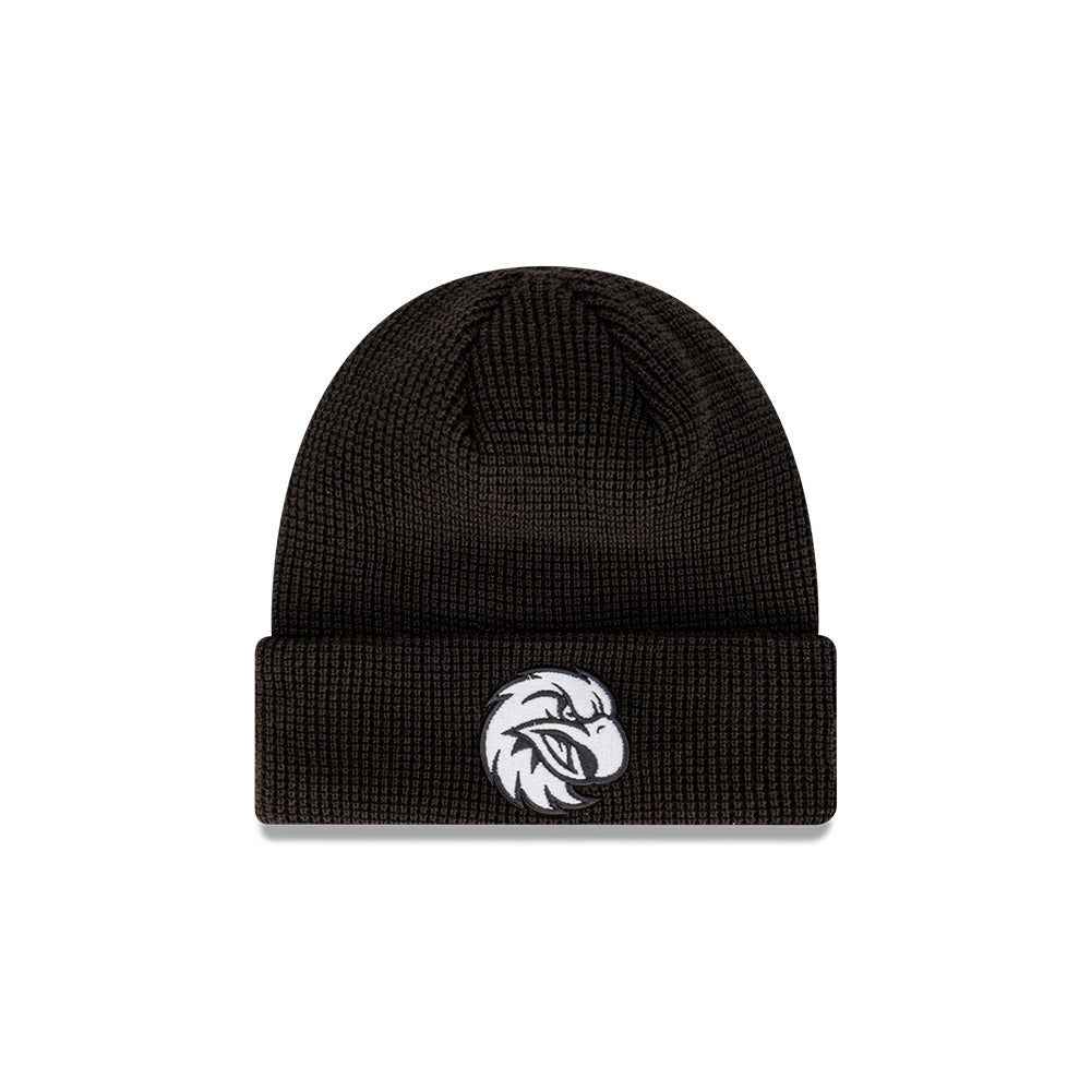 Manly Warringah Eagles Waffle Knit Beanie