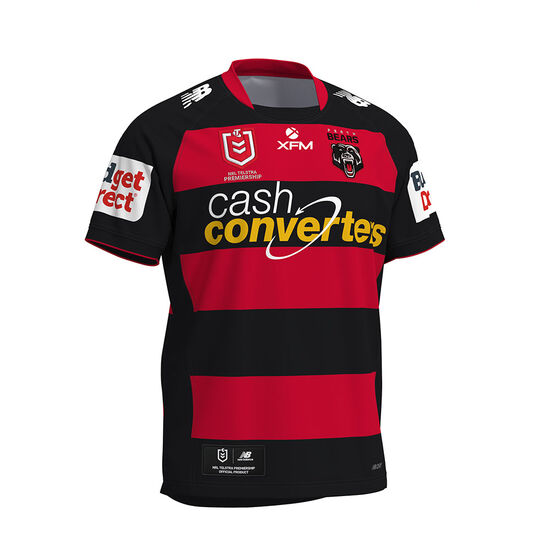 Perth Bears Mens 2027 Home Jersey