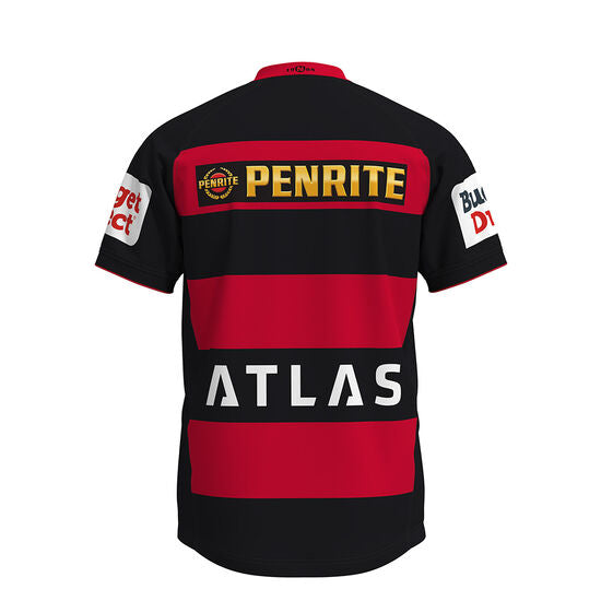 Perth Bears Mens 2027 Home Jersey