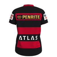 Perth Bears Womens 2027 Home Jersey