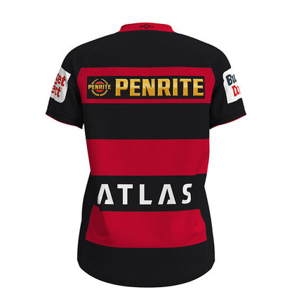 Perth Bears Womens 2027 Home Jersey - Pre-Order - View 4