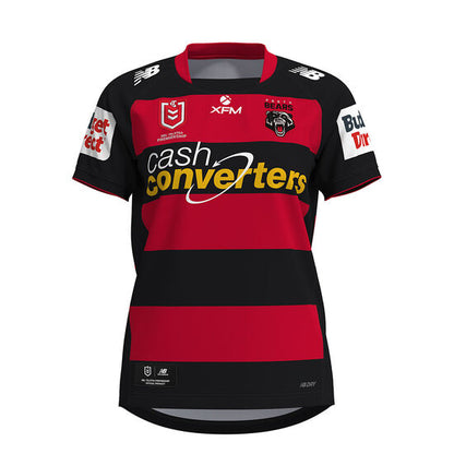 Perth Bears Womens 2027 Home Jersey - Pre-Order - View 1