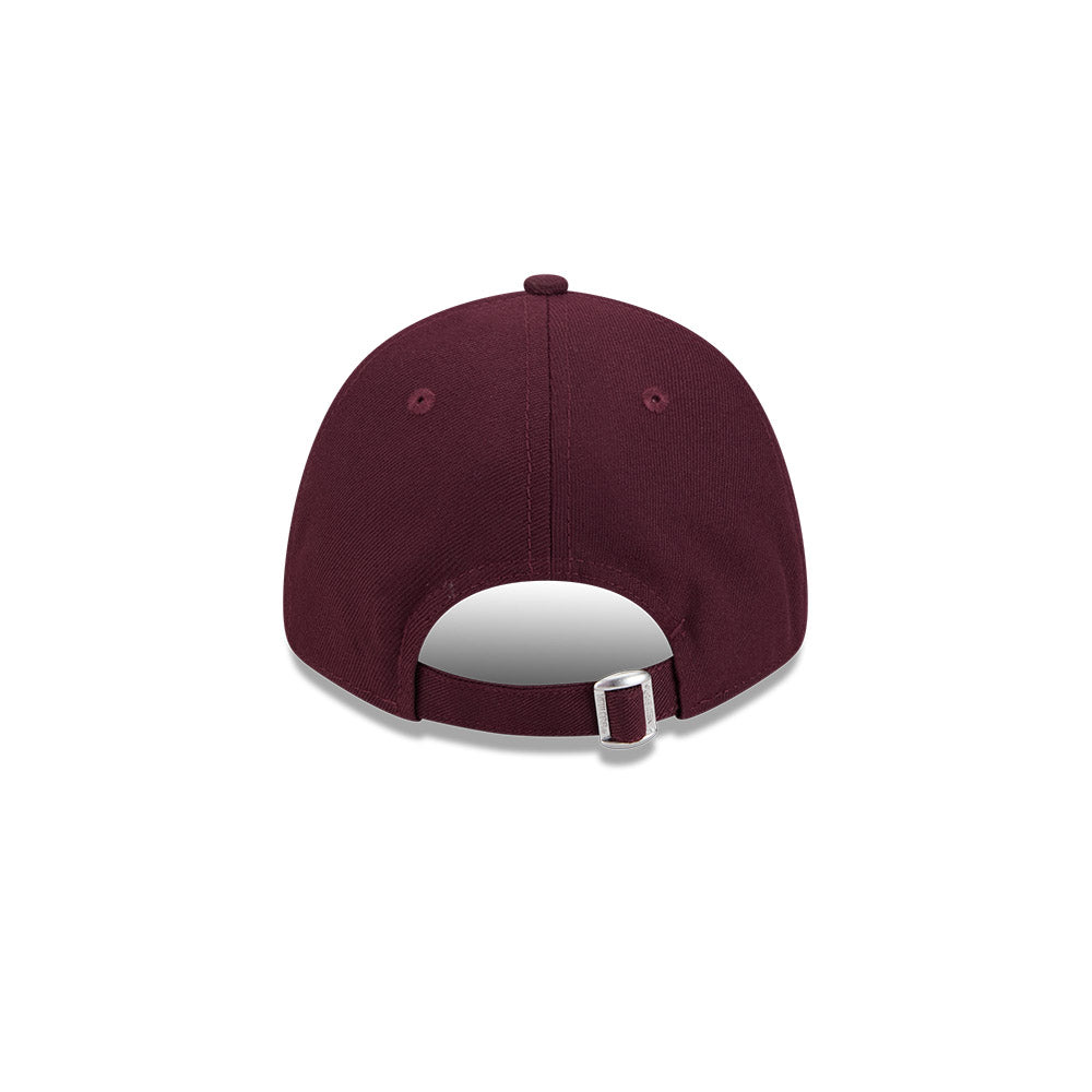 Manly Warringah Sea Eagles 9Forty Logo Arch Cap