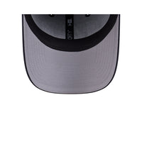 Cronulla-Sutherland Sharks 9Forty Logo Arch Cap