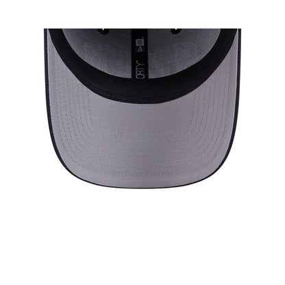 Cronulla-Sutherland Sharks 9Forty Logo Arch Cap - View 5