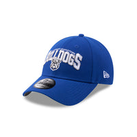 Canterbury-Bankstown Bulldogs 9Forty Logo Arch Cap