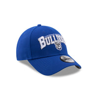 Canterbury-Bankstown Bulldogs 9Forty Logo Arch Cap