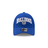Canterbury-Bankstown Bulldogs 9Forty Logo Arch Cap